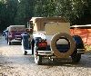 1925 Pierce Arrow Model 33